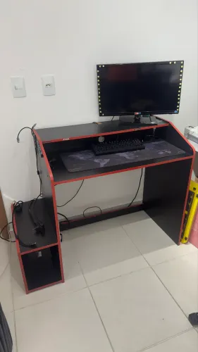 Mesa Gamer