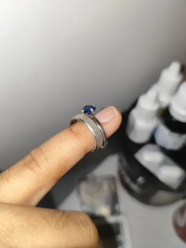 ALIANÇA DE PRATA PRA VENDER LIGEIRO