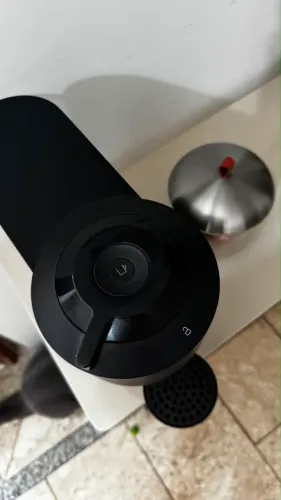 Nespresso Vertuo + Brinde