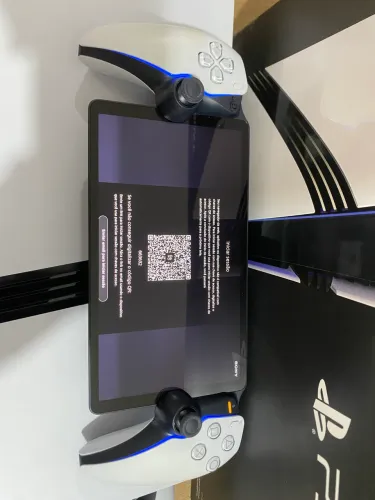 PLAYSTATION PORTAL PS5