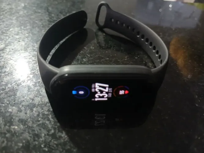 Pulseira Mi Band 6