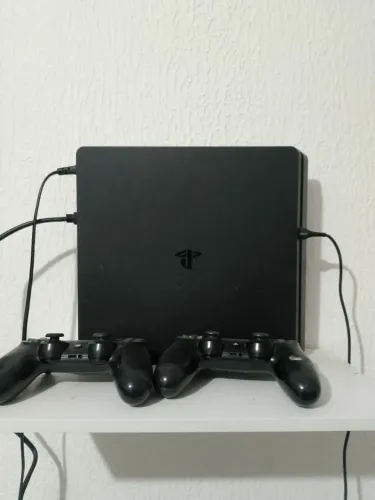 Playstation 4