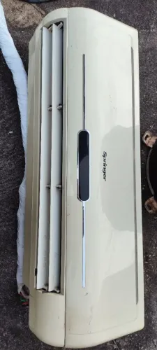 Ar condicionado 9000 Springer 
