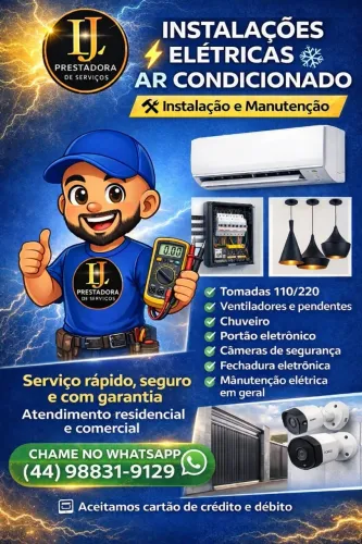 eletricista
