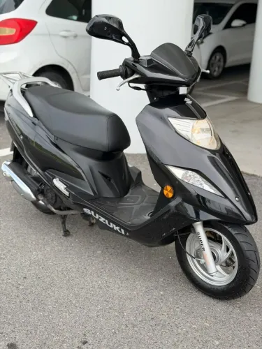 Moto diretamente com o proprietário!