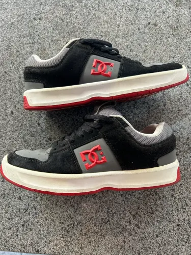 Tênis Dc Shoes Lynx Zero 40 original