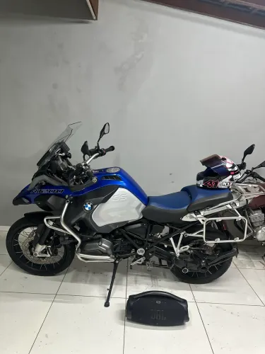 R 1200 Adventure