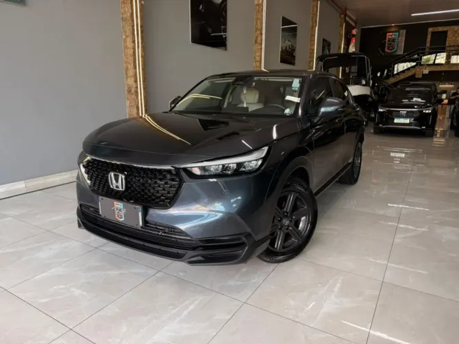 Honda HR-V Advance 1.5 TB 16V 5P Aut. 2023