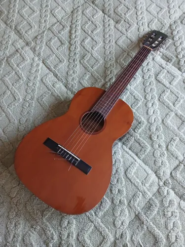 Violão Giannini 1970 Trovador 1