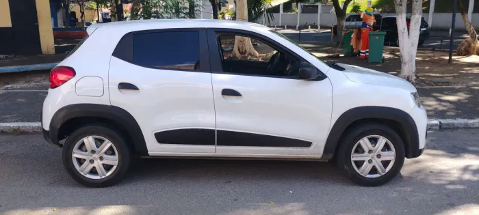 Motorista particular com carro