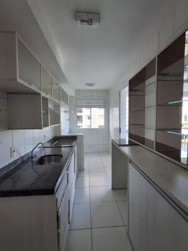ALX-APARTAMENTO COM 2 QUARTOS NO ILHOTAS