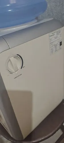 Gelagua Electrolux