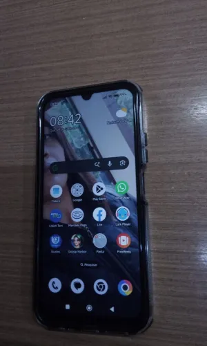 Poco c852 56gb