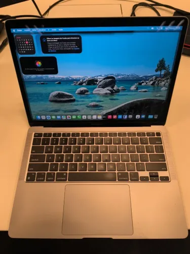 MacBook M1 - PERFEITO ESTADO