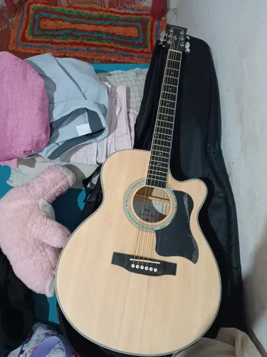 Violão! Oportunidade!!!