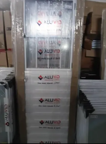 PORTAS DE ALUMINIO!!! Chama já *