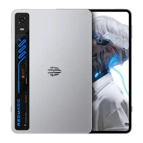 Tablet Redmagic Astra 2 Gaming 16GB Ram 512GB - Novo lacrado!