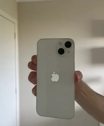 IPhone 13 128gb - Branco 