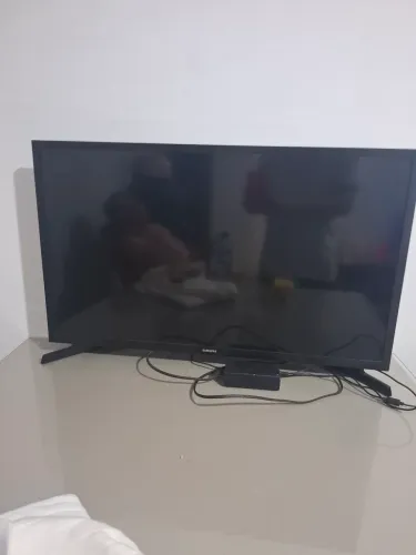 Televisão 32 polegadas Samsung