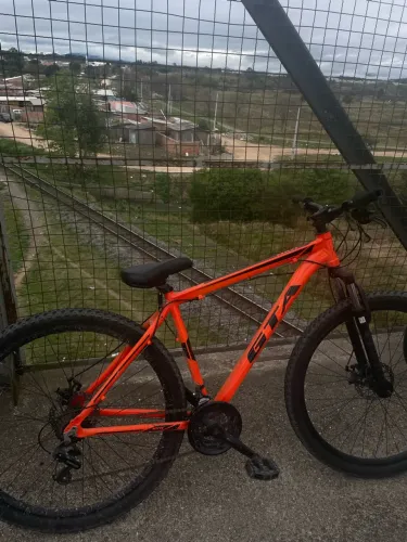 bicicleta- ARO 29