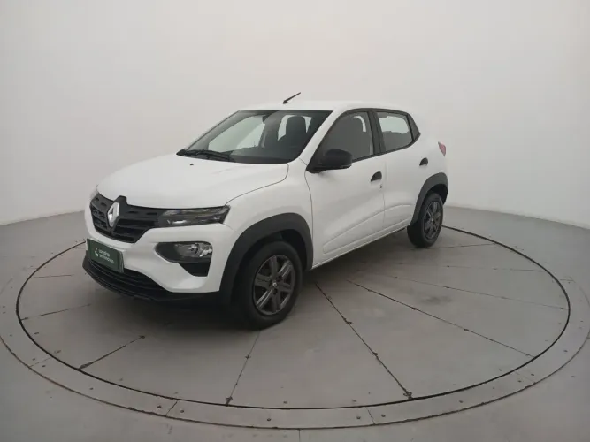 Renault Kwid 1.0 Zen 2026