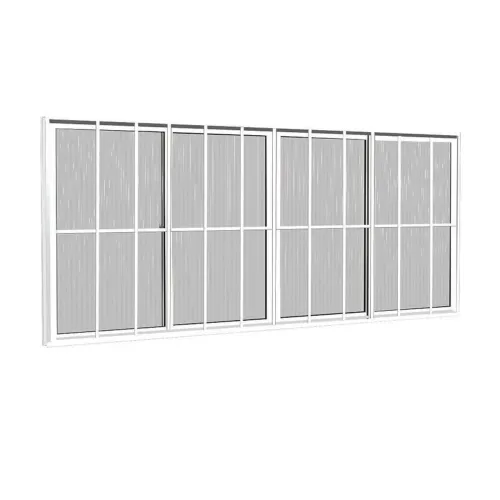 JANELA NAT VD CAN C/GRADE 4 FL 2,00X1,00 QUALITY