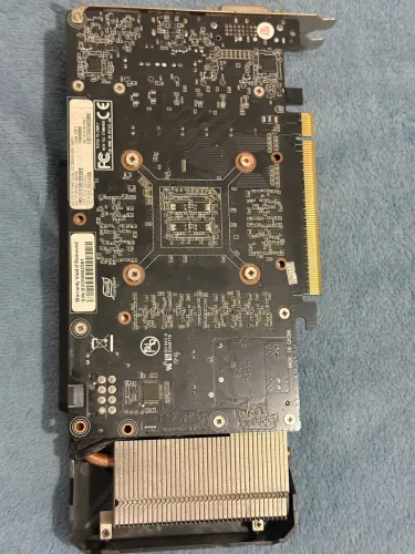 GTX 1660 8GB
