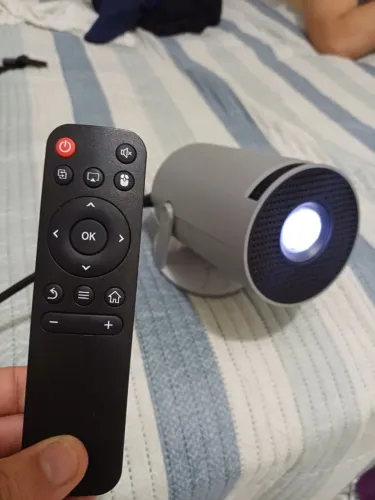 PROJETOR DE VIDEO