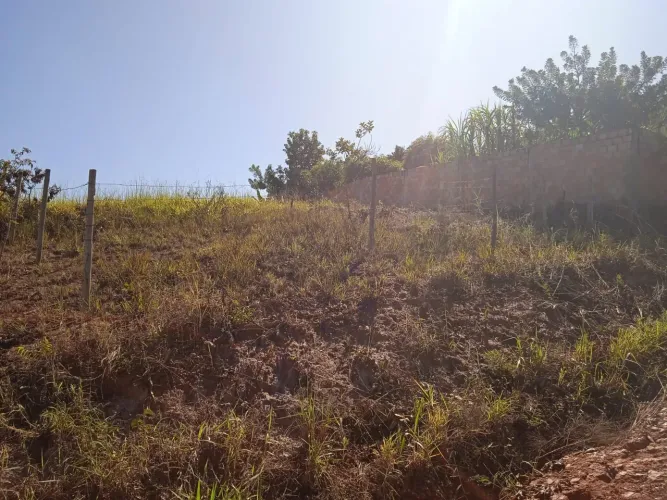 Lote 430m², Bairro Dona Francisca em Juatuba 