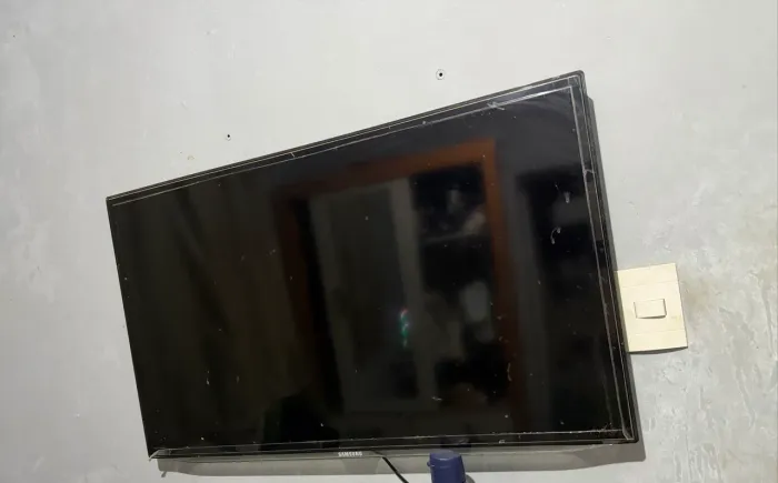 TvSamsung 43