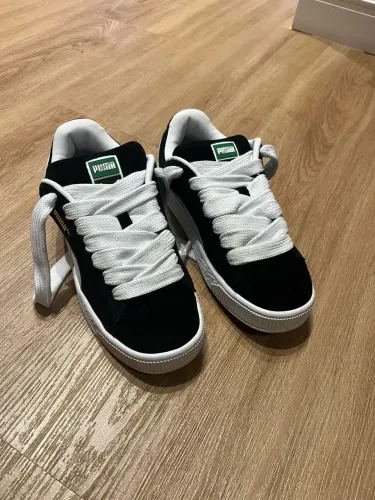 Negocio  Pulma suede xl 
