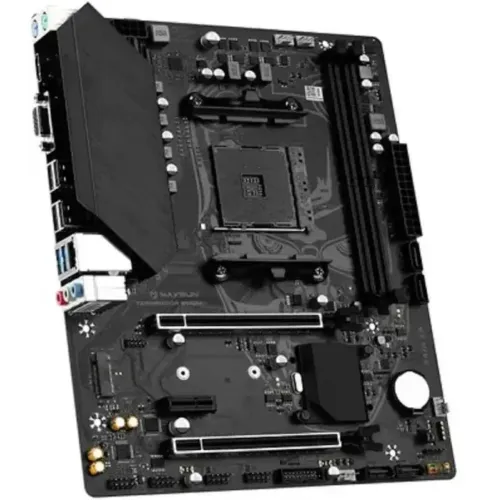 KIT RYZEN PROCESSADOR+PLACA MÃE SÓ VENDA
