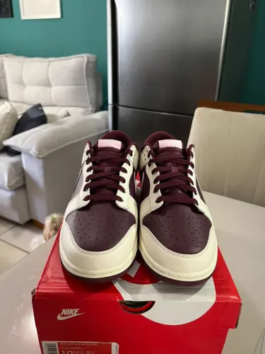 Nike Dunk Low Premium Valentine's Day
