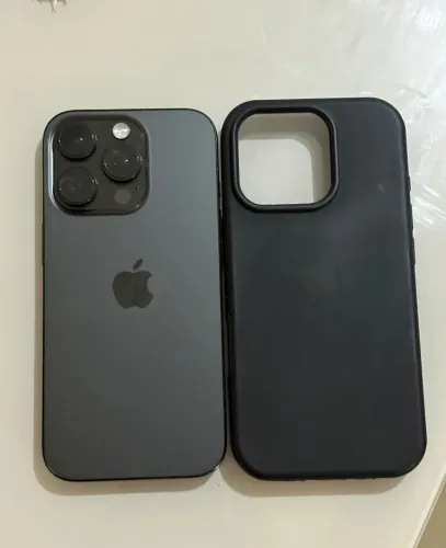 IPHONE 16PRO NOVO!!