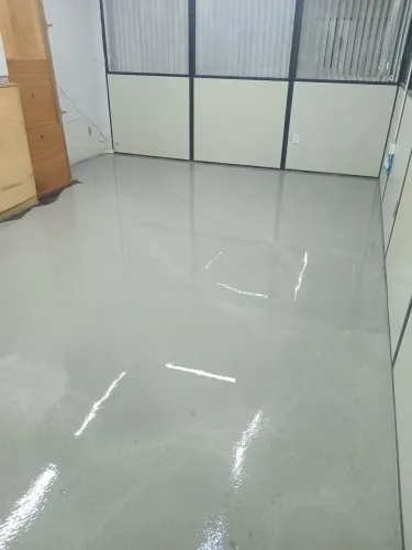 Estalaçao de piso vinilico carpete 