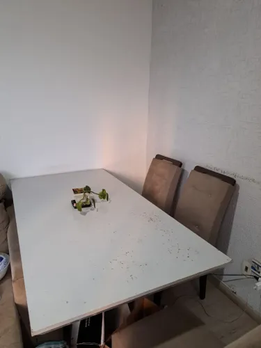 Mesa de jantar