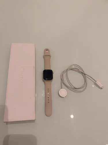 Apple Watch Series 9 - 41mm