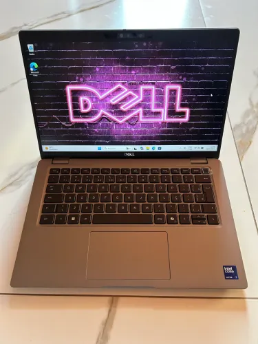 NOTEBOOK DELL LATITUDE ULTRA 7-165U 16RAM 512 SSD