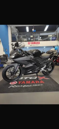 TENERE 700 ABS CONNECTED 2026 - RHENAN YAMAHA