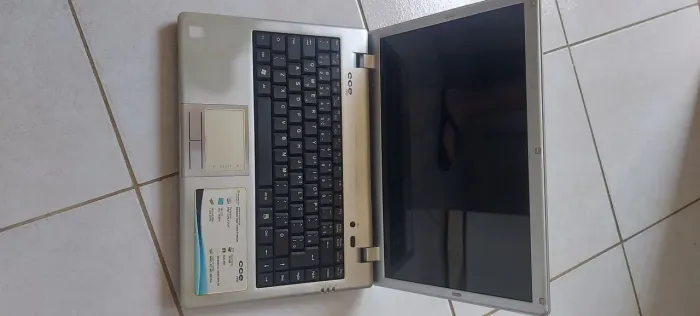 Notebook CCE LEVP-D10H120