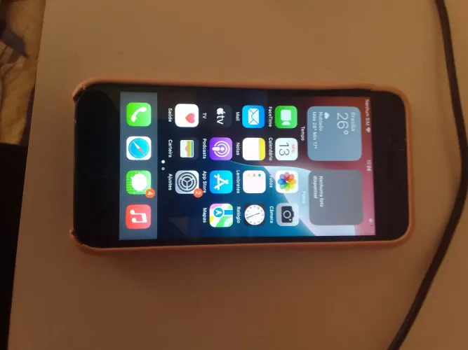 IPhone Se