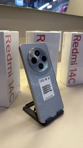 XIOAMI REDMI 14C LACRADO 