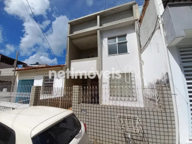Casa de 2 Pavimentos com 3 Quartos à Venda em Roma ( Cidade Baixa )