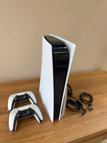 Playstation 5