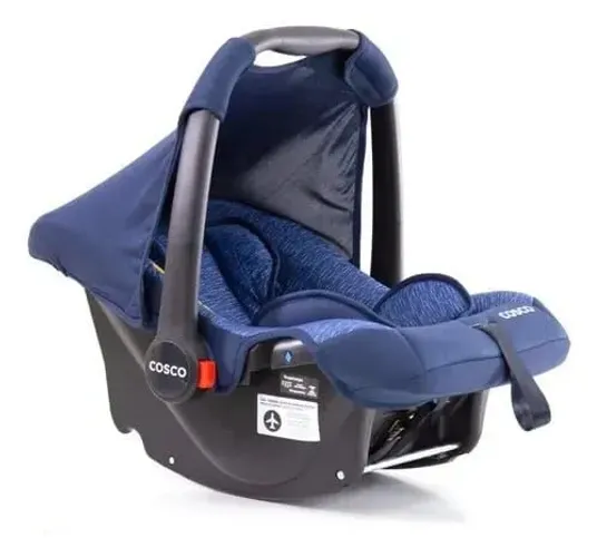 Cadeirinha BB conforto.