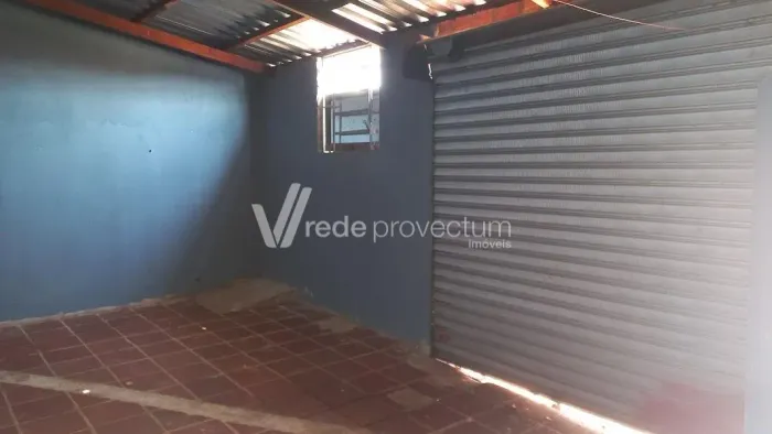 casa - Jardim Santa Genebra - Campinas
