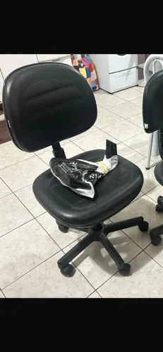 Cadeira escritório