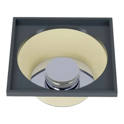 Ralo anti enchente / anti alagamento