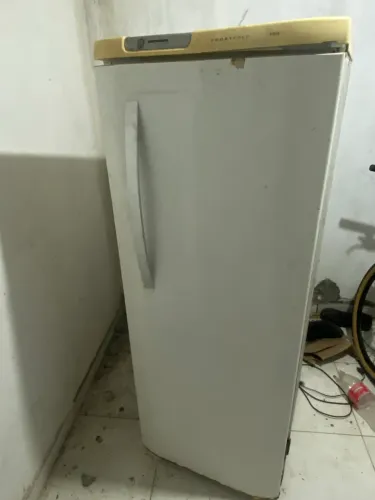 Vendo ou troco por algo do meu interesse