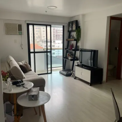 Flat em Copacabana